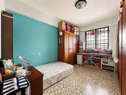 Blk 703 Reservoir Rise (Bedok), HDB 3 Rooms #597857001